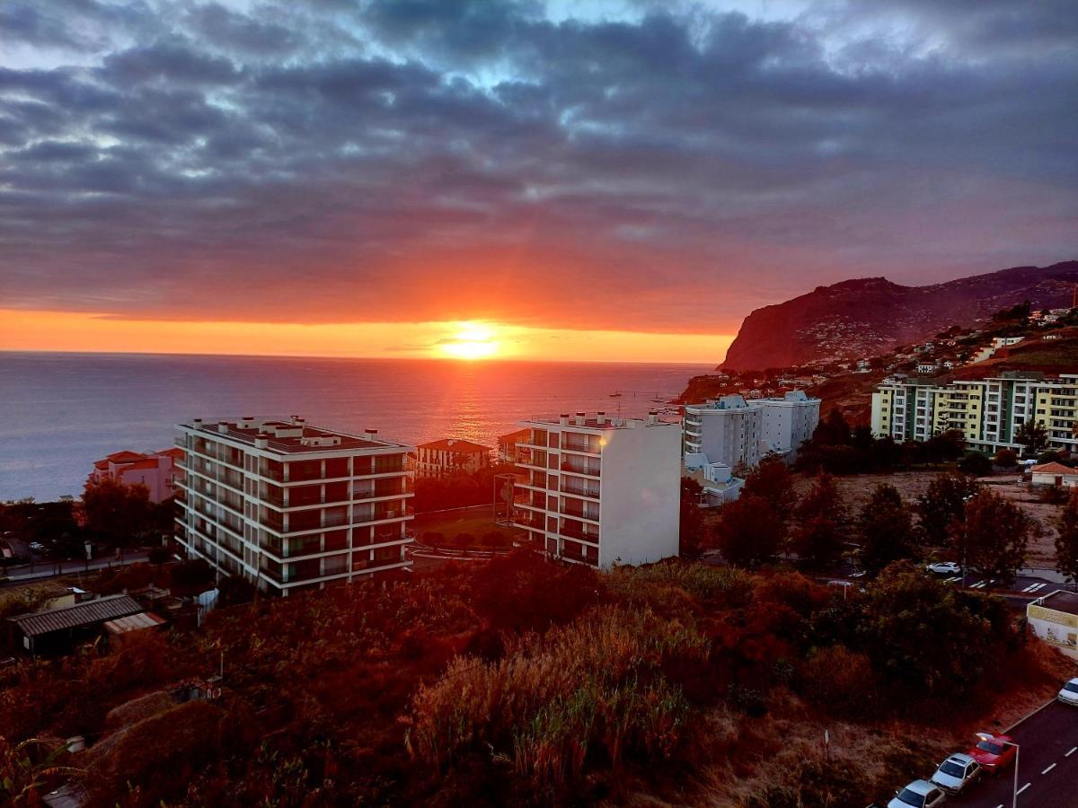 Bright Studio Funchal  Extérieur photo