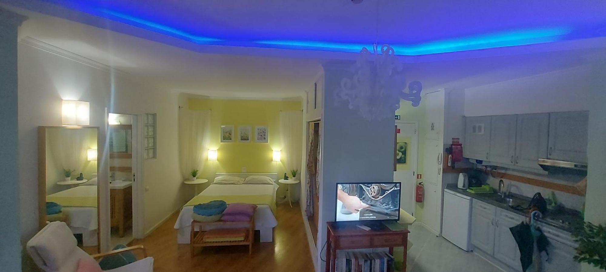 Bright Studio Funchal  Extérieur photo