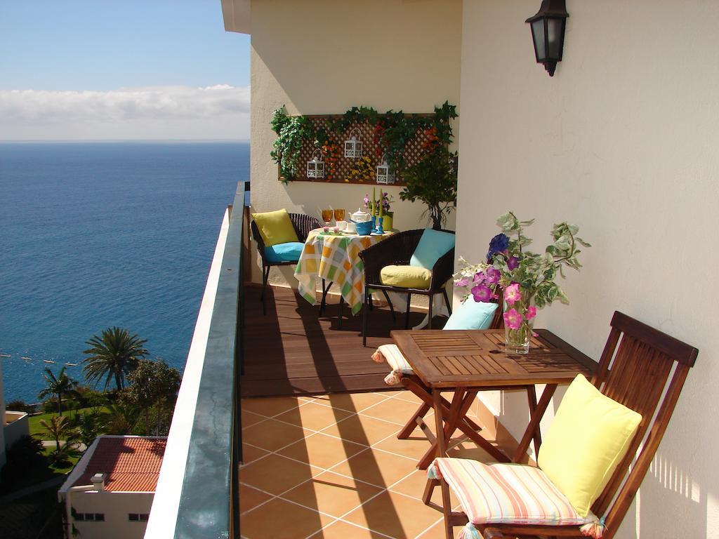 Bright Studio Funchal  Extérieur photo