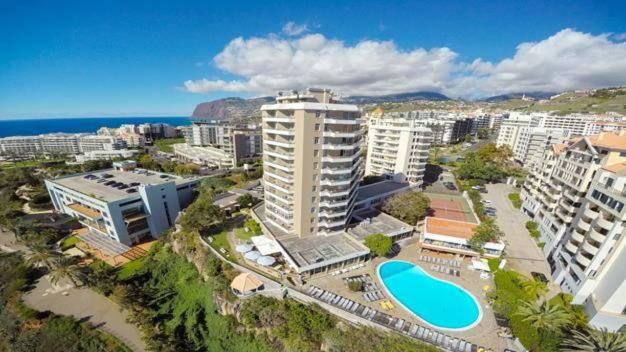 Bright Studio Funchal  Extérieur photo