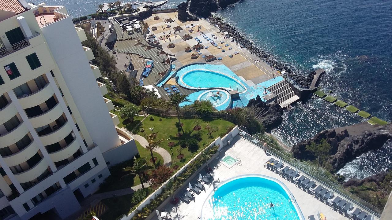 Bright Studio Funchal  Extérieur photo