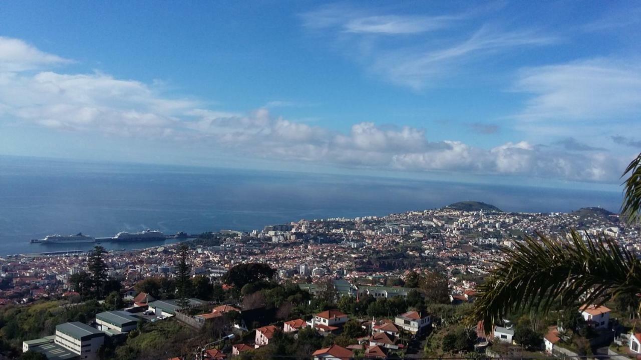 Bright Studio Funchal  Extérieur photo