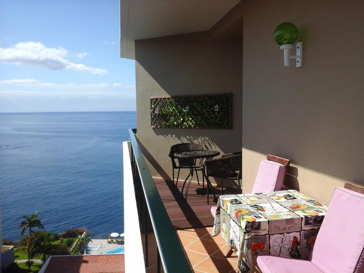 Bright Studio Funchal  Extérieur photo